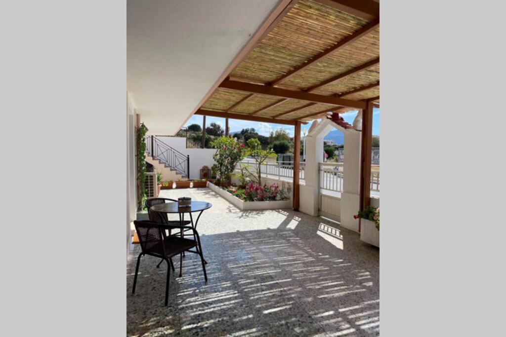 Neochori Studio Karpathos Town  Exterior photo